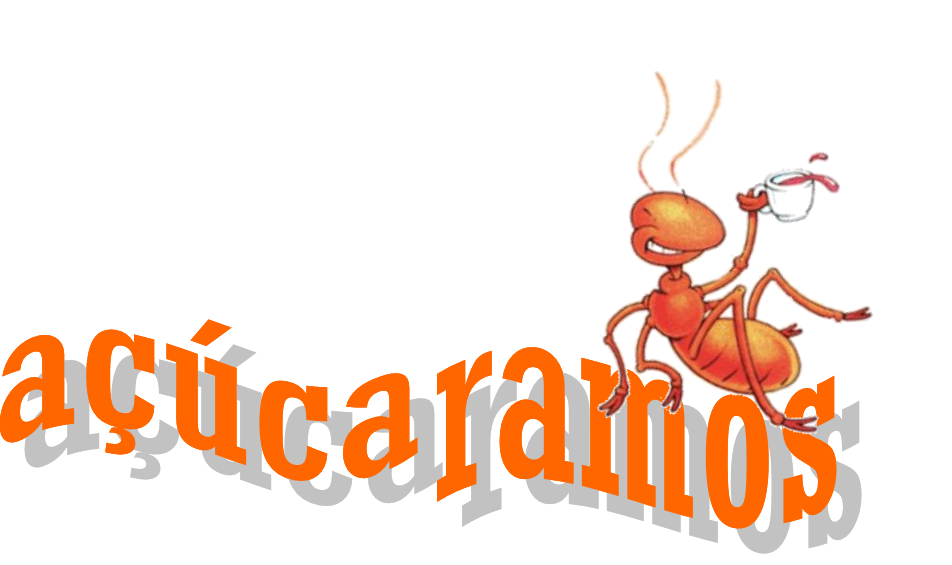 Colecionismo de Pacotes de Açúcar